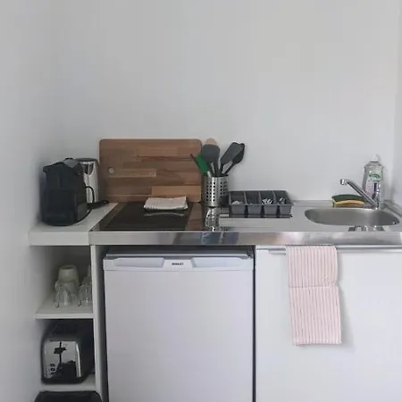 Au Coeur De Maine דירה